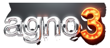 agno3 logo